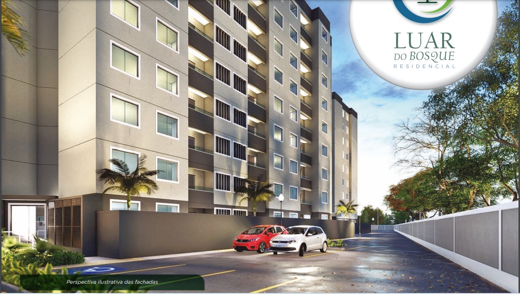 Luar do Bosque Residencial