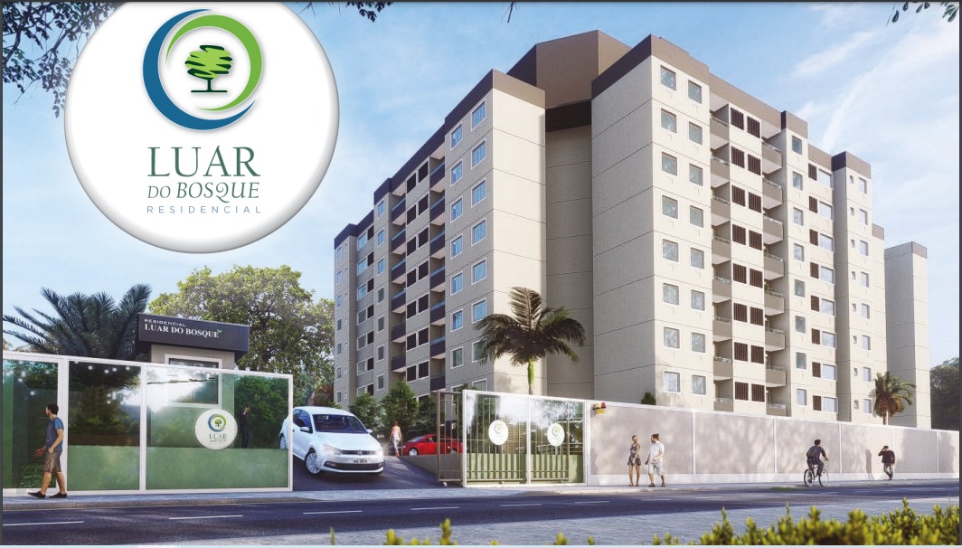Luar do Bosque Residencial