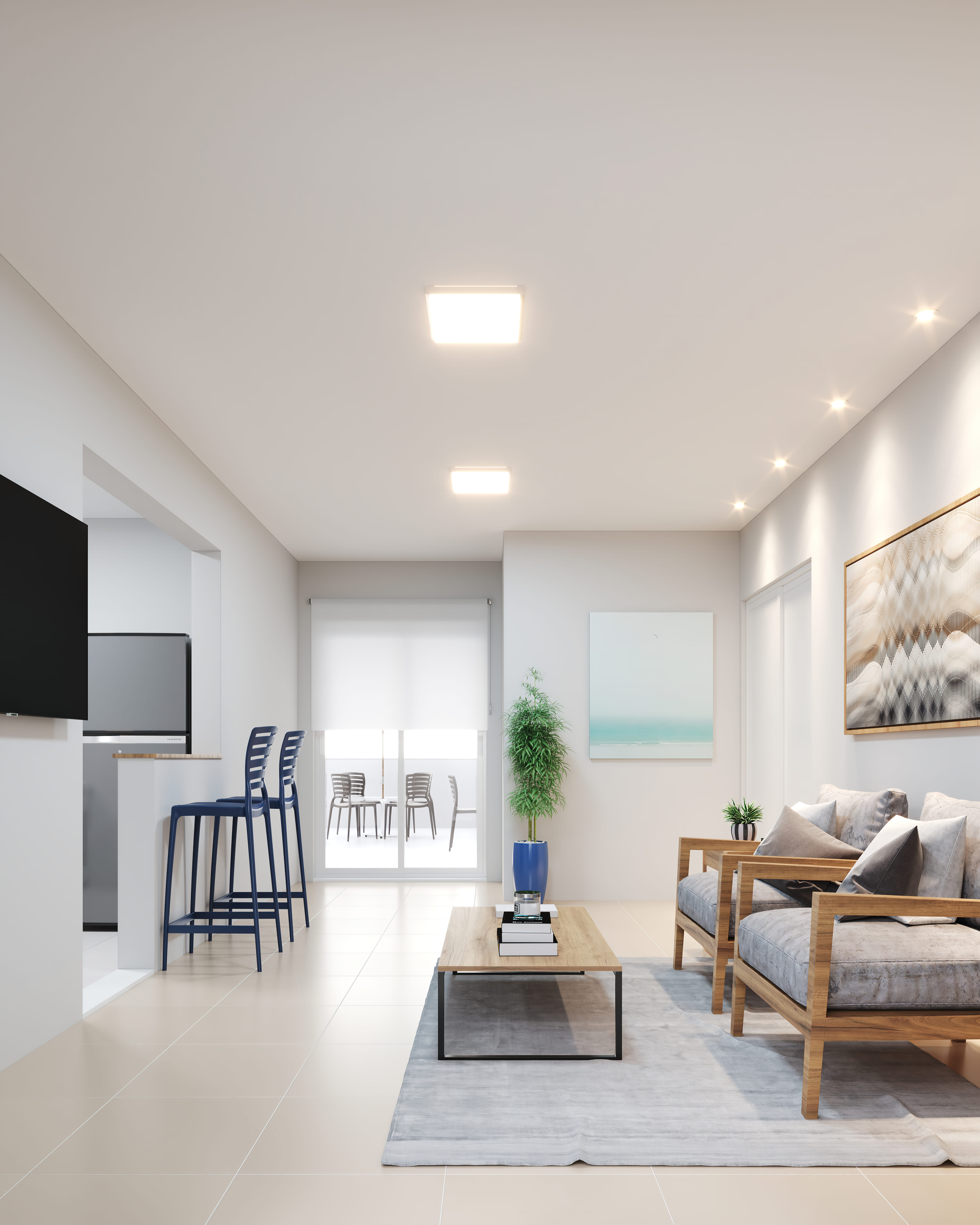 Residencial Alegria