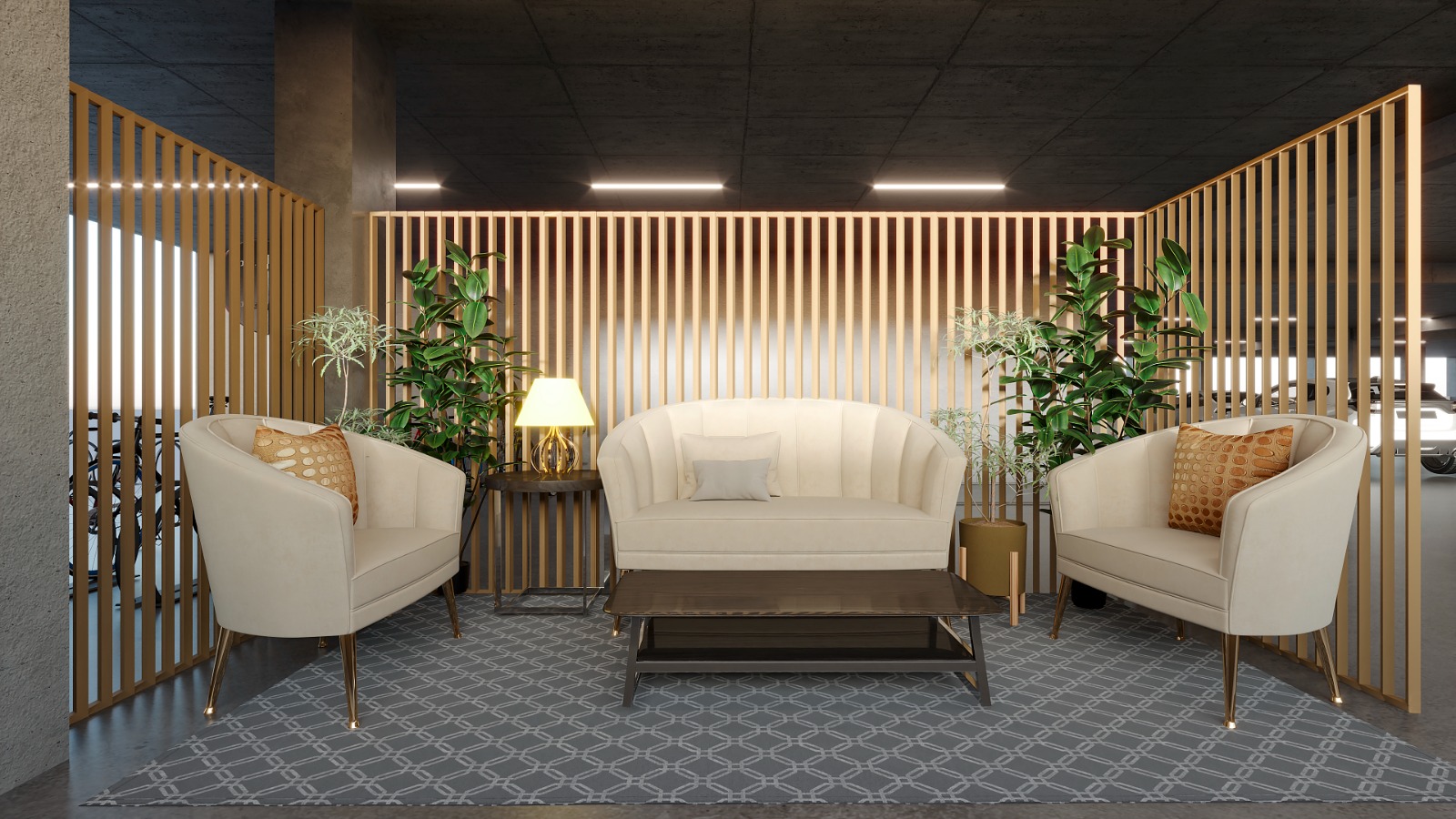 GreenPark Residence