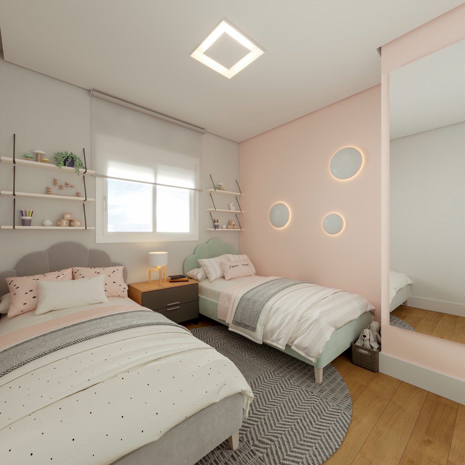 GreenPark Residence
