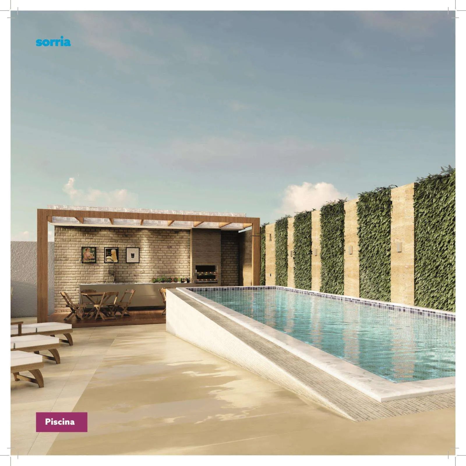 Residencial Sorria Mena Barreto